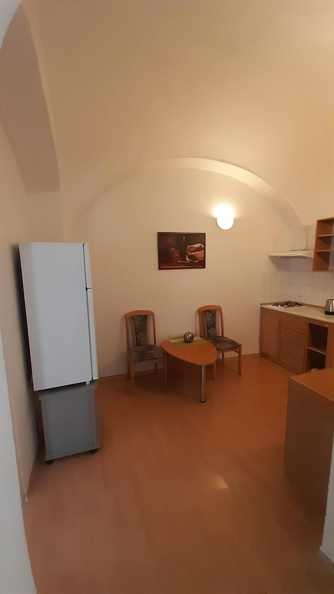 Big modern doubleroom near Cathedral Košice Buitenkant foto